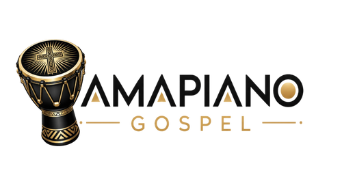 Amapiano Gospel